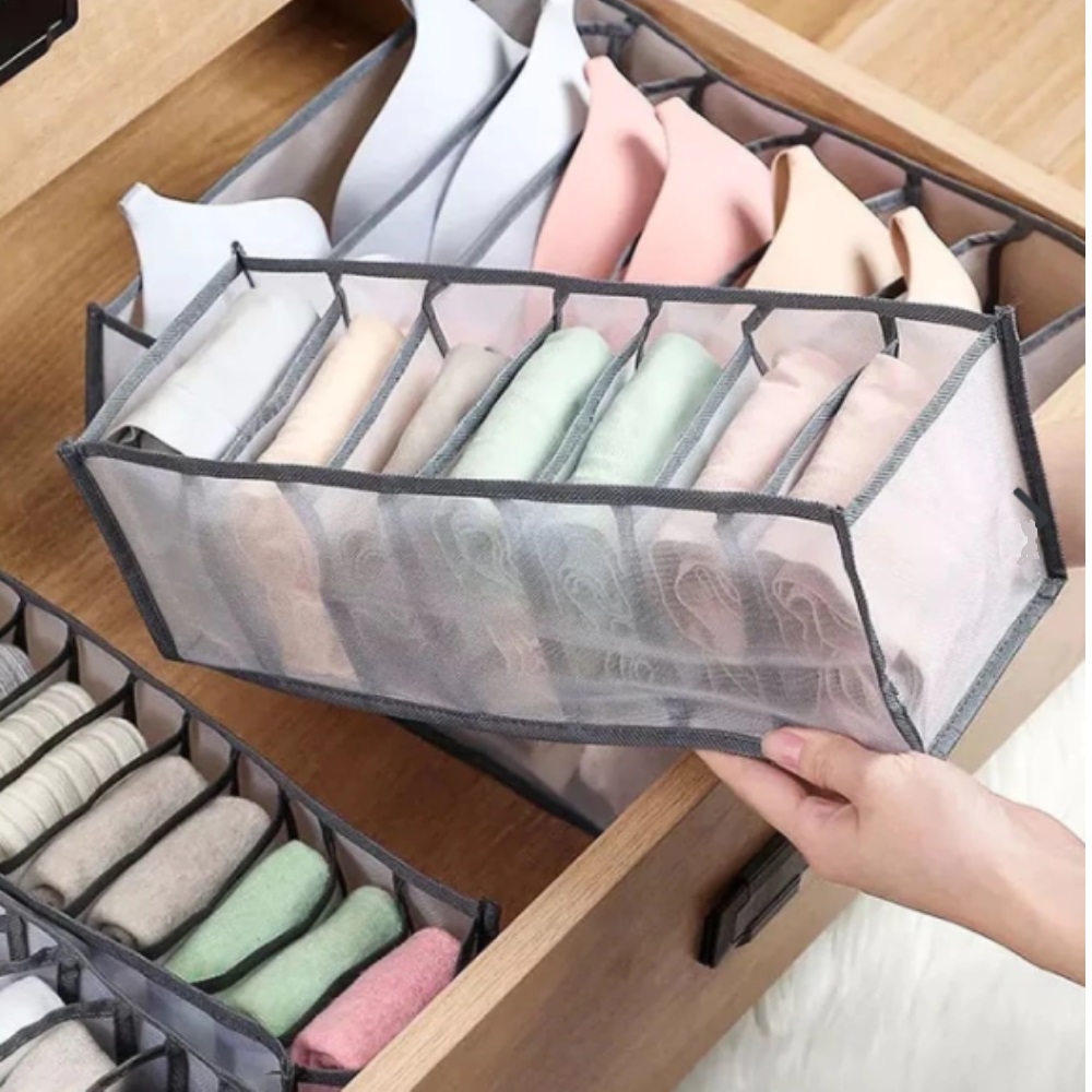 Miniatura 5 de Organizadores De Ropa Interior Para Arma